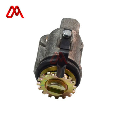 MC832587 front brake wheel cylinder assembly for Mitsubishi Fuso FK 417 416 Fuso Canter FE515 FK332 