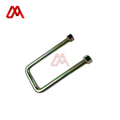 Front Spring U-Bolt for Isuzu NHR NKR 100P Truck 8-91742569 891742569