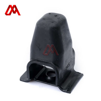 8-94150-265-2 8-94150265-2 8941502652 front leaf spring rubber bumper for Isuzu NHR 55 NPR NKR 55 58 66 71