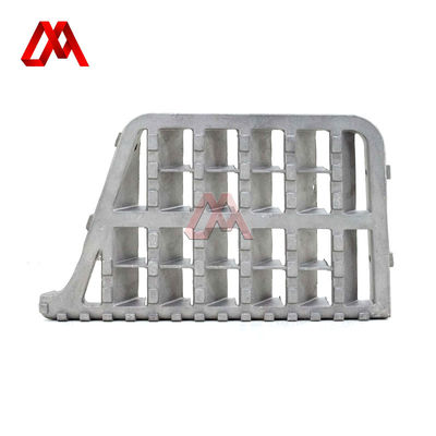 1-71996-173-0 1-71996173-0 1719961730 Step Plate For ISUZU ESR FRR FSR FVZ34 6HK1