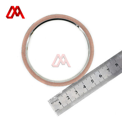 8-97381-455-0 8-97381455-0 8973814550 Pipe To Manifold Gasket for ISUZU NKR NPR 4HF1 