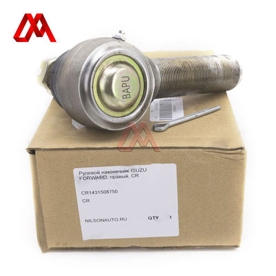1-43150-875-1 1-43150875-1 1431508751 Tie Rod End for ISUZU  FSR 800 90 FTR FRR FSD GSR