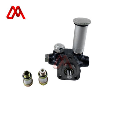 Heavy Duty Hand Fuel Pump 1-15750113-J 115750113J for ISUZU FSR 6HE1 Truck