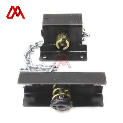 8-93419220-0 8934192200 Prepared Peptide Rack Long Single for ISUZU 4KH1 600P