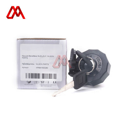 8-97994821-1 8-94160028-0 8979948211 8941600280 Fuel Tank Cap with Key for ISUZU NKR 100P NHR54 4JA1