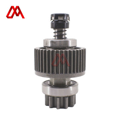 8-97025671-0 8970256710 Starter Pinion Clutch Assembly for ISUZU 4HF1 NPR66