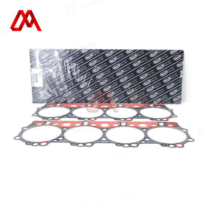 Truck Spare Parts ENGINE OVERHAUL GASKET KIT 111152181 11115-2181 for HINO PROFIA F17