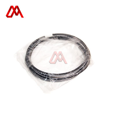 1-12121143-0 YDI10-167ZZ Standard Piston Ring Set STD 1121211430 YDI10167ZZ for ISUZU EXR52 6WG1