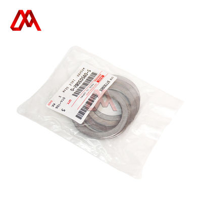 5-09503082-0 5095030820 Washer idle gear shaft for ISUZU 4JB1 4JD1 4JF1