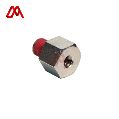 8-94399858-2 Oil Pressure Switch Connector 8943998582 For ISUZU 6HK1 