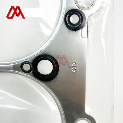 8-97601819-5 Cylinder Head Gasket 8976018195 for ISUZU XY FVR 6HK1