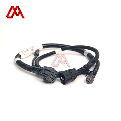 8-97615725-1 8976157251 Transmission Harness For ISUZU CVZ CXZ CYZ 6WF1