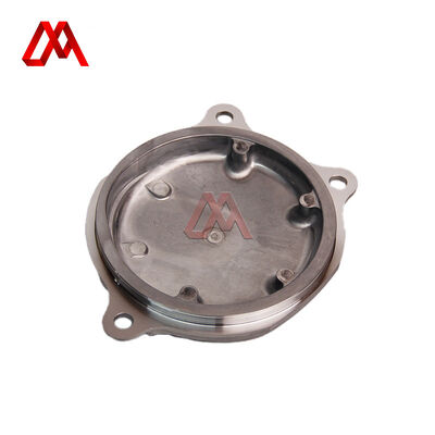 Flywheel Housing Side Cover 8-98023824-1 8980238241 for ISUZU ZX360-5A SH360-5A 4HK1 6HK1