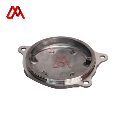 Flywheel Housing Side Cover 8-98023824-1 8980238241 for ISUZU ZX360-5A SH360-5A 4HK1 6HK1