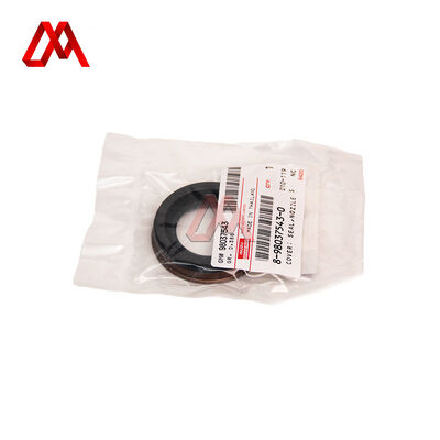 8-98037543-0 Nozzle Seal Cover 8980375430 for ISUZU NHR 4JJ1