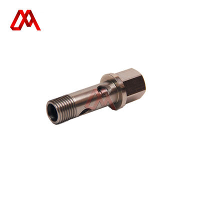 8-98074955-0 8-98021054-0 Feed Pump Valve 8980749550 8980210540 for ISUZU XD 4HK1