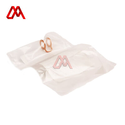 8-98079755-0 8980797550 Leak Off Pipe Joint Bolt Gasket For ISUZU CVZ CXZ CYZ 4HK1 6HK1