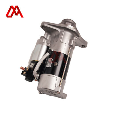 8982222033 8-98222203-3 Auto Parts STARTER ASM MOTOR ASSY for ISUZU  6UZ1 FXR FXZ CXZ CYJ 