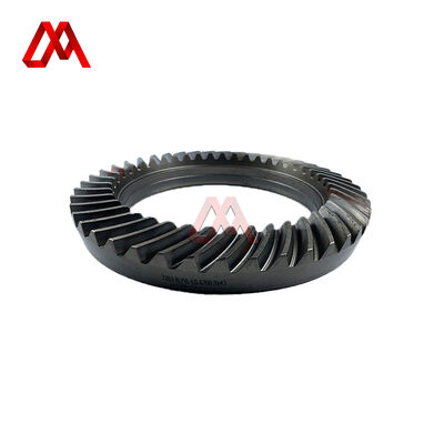 Truck Genuine Parts 8-97035455-0 8-97320103-0 Final Drive Gear Set 8970354550 8973201030 for ISUZU NPR66 4HF1