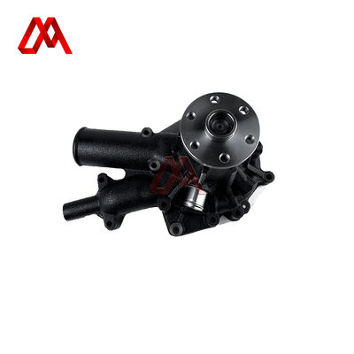 Water Pump 1-13650133-J 113650133J for Isuzu 6HK1TQC Truck