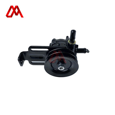 8-97129593-0 8-97331940-0 8971295930 8973319400 Power Steering Oil Pump Assembly for ISUZU TFR55 4JB1