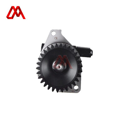 Hydraulic Power Steering Pump 1-19500465-J 119500465J for Isuzu FSR 6HH1 Truck