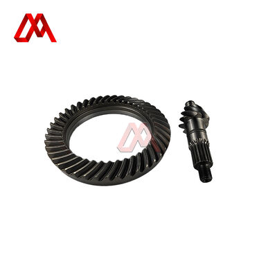 8970354540 8-97035454-0 Final Drive Gear Set for ISUZU 4HE1 