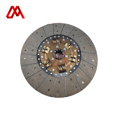 1-31240897-SY 131240897SY OE-Grade Clutch Disc 43010 for Isuzu CXZ 10PD1