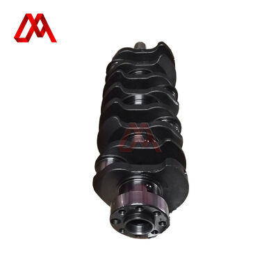8-94453525-2 8-97190929-0 Crankshaft 8944535252 8971909290 for ISUZU NKR55 4JB1T