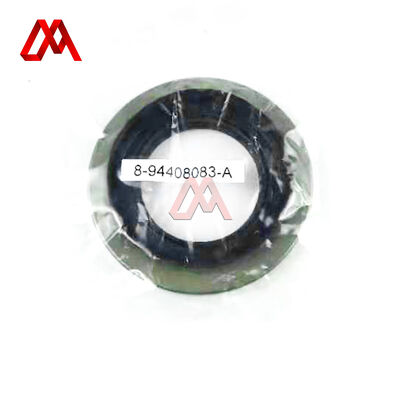 FINAL PINION OIL SEAL 8944080830 8-94408083-0 Rear Output Cover Oil Seal 1096254840 1-09625484-0 For Isuzu 6BD1 4BD1 FVR34
