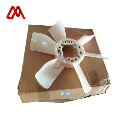 8-94393117-0 8943931170 Cooling Fan for ISUZU FSR32 6HE1T