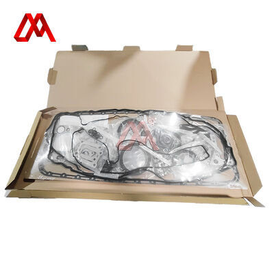 1-87811078-0 Engine Overhaul Gasket Set 1878110780 Suitable for ISUZU FVR33 6HH1