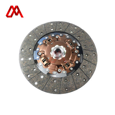 5-87610078-0 Clutch Disc suitable for ISUZU 4BE1 5876100780
