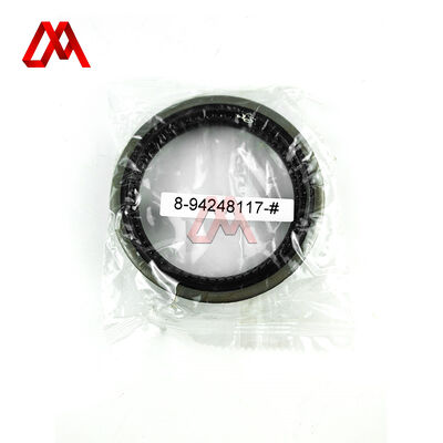 China IZUMI Truck Parts 8-94248117-1 8942481171 Front Hub Oil Seal for ISUZU 600P 700P NKR 4JH1