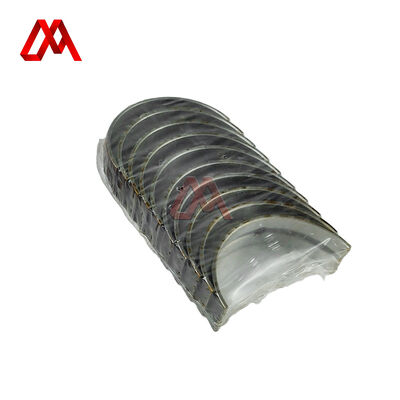 China IZUMI Truck Parts 8-94168552-0 8941685520 8-94168552-B0 8-94168552-B2 8-94168552-B5 Standard Crankshaft Metal Kit for ISUZU NKR NPR 