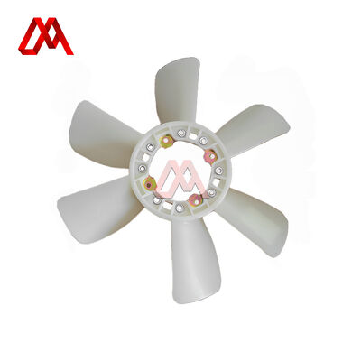 5-13662012-0 5136620120 Cooling Fan Suitable for ISUZU 4HE1 NPR