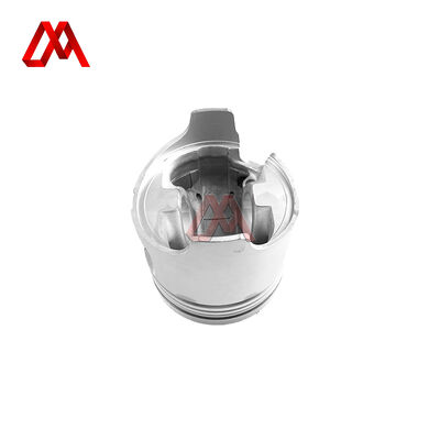 5-87813572-0 Cylinder Liner Kit 5878135720 Spare Parts for ISUZU NPR 4HG1T Trucks