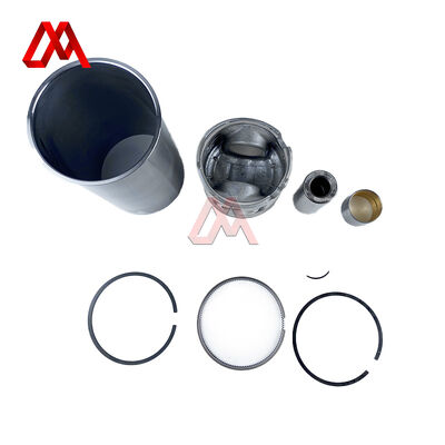CYLINDER LINER KIT 100P-T Replace Worn Cylinder Liners OEM 5-87813194-0  5878131940 Spare Parts For ISUZU Trucks