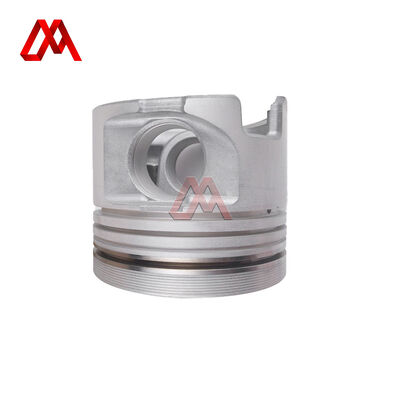 Wholesale Truck Spare Parts 5-87811694-0 5878116940 Cylinder Liner Kit Liner Set for ISUZU NPR 4HF1 