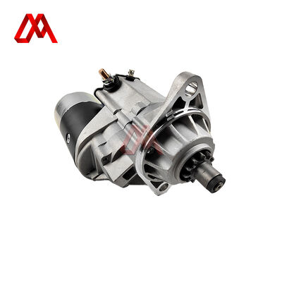 Heavy Duty Truck Parts 1811003230 1811003070 1-81100323-0 1-81100307-0 Starter Assembly for ISUZU FVR33 6HH1