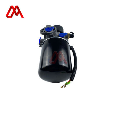 1-85576399-J 185576399J Air Dryer Half Assembly for ISUZU CXZ05 Truck