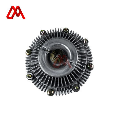 8-94244409-0 Cooling Fan Clutch suitable for ISUZU NKR55 4JB1 8942444090