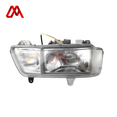 1-82110439-0 1821104390 Headlight Assembly for Isuzu FSR96 Truck