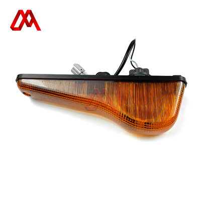 1-82210228-J 182210228J Door Indicator Light for Isuzu CXZ96 Truck