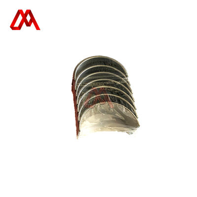 8-97045801-0 Standard Connection Rod Metal Set 8970458010 Suitable for ISUZU NKR 4HF1 4HG1T