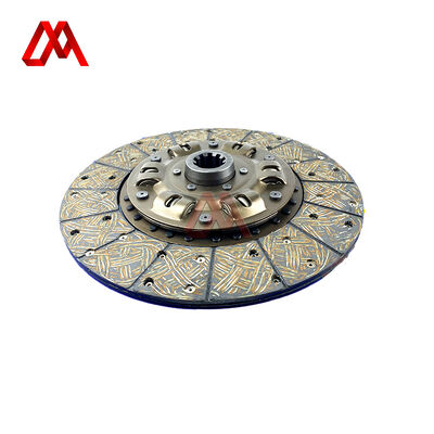 1-31240901-0 1-31240671-0 Clutch Disc 1312409010 1312406710 for ISUZU FSR FTR 6HH1 6BG1 6HE