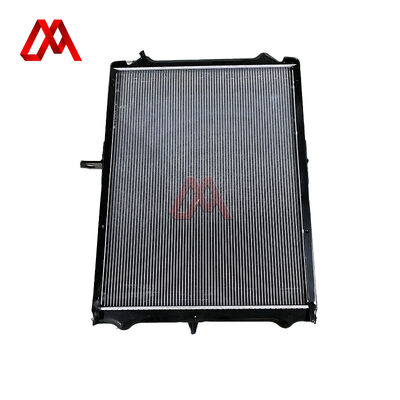 Truck Replacement Spare Parts 1-21410-921-0 1-21410921-0 1214109210 Radiator Assembly for Isuzu CXZ CYZ CYH 6WF1