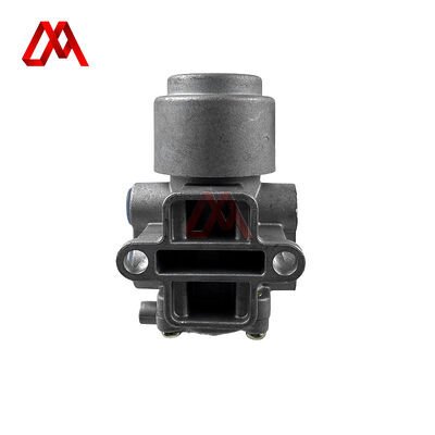 Spare Parts For Trucks 1-48460356-0 1484603560 Hand Control Brake Valve for ISUZU CXZ51K CYZ 6WF1 