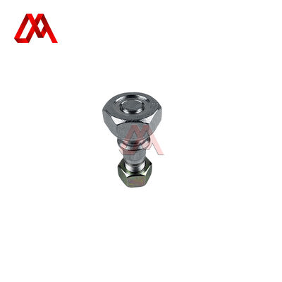 Heavy Duty Wheel Hub Bolt 5-42332016-J 542332016J Compatible with ISUZU 100P 600P Truck