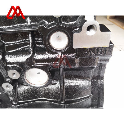 5-87310268-0 5873102680 Cylinder Block Assembly for ISUZU 100P NKR5 Truck Spare Parts